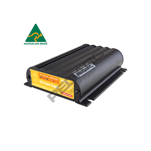 REDARC DC Power Supply