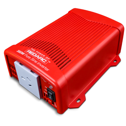REDARC 24v Pure Sine Wave Inverter