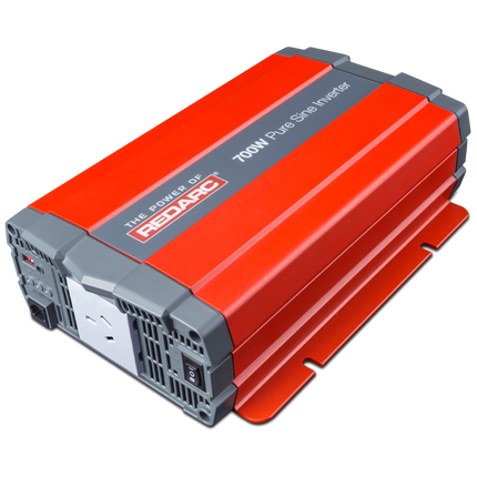 REDARC 24v Pure Sine Wave Inverter
