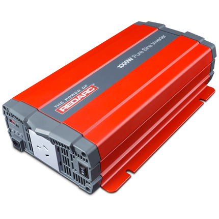 REDARC 24v Pure Sine Wave Inverter