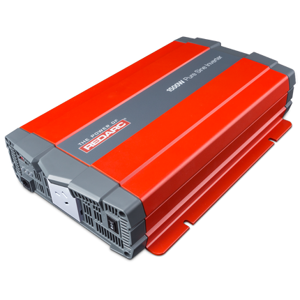 REDARC 24v Pure Sine Wave Inverter