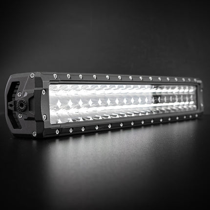 Stedi - 22 Inch St4k 40 Led Double Row Light Barbar