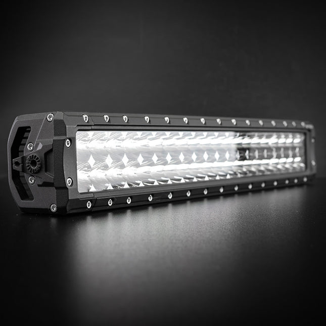 Stedi - 22 Inch St4k 40 Led Double Row Light Barbar