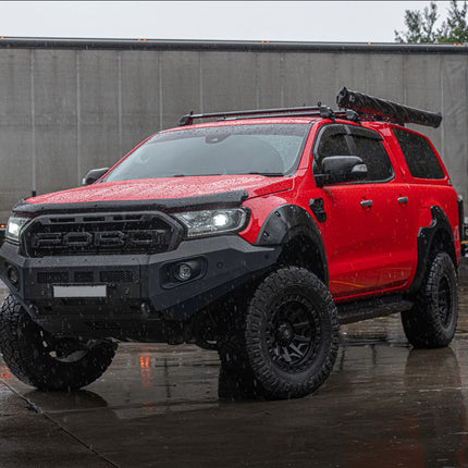 EGR CrossTrac Bullbar for Ford PXIII Ranger 2019-2022