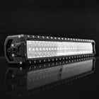 Stedi - 32 Inch St4k 60 Led Double Row Light Bar