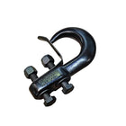 BUSHRANGER Tow Hook With Keeper