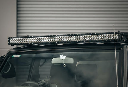 Stedi - 52 Inch St4k 100 Led Double Row Light Bar