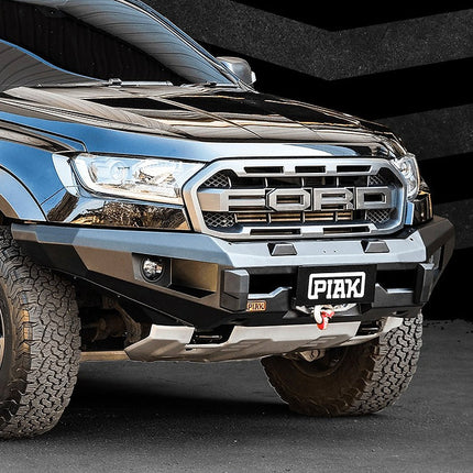 PIAK Elite Non Looped Bar - Ford Raptor Ranger