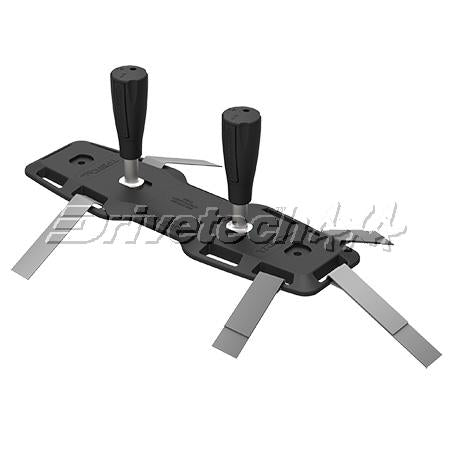 Drivetech 4x4 Tred Pro Mounting Kit