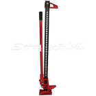 Drivetech 4x4 High Lift Jack 48 Inch
