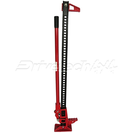 Drivetech 4x4 High Lift Jack 48 Inch