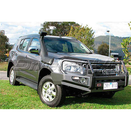 Safari 4x4 V-spec Snorkel