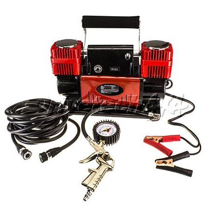 Drivetech 4X4 Air Compressor