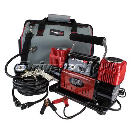 Drivetech 4X4 Air Compressor