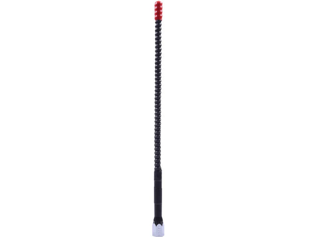 AE2001 - 320mm Rubber 27mhz Antenna