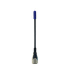 AE4002 - 150mm Antenna Whip (2.1dbi Gain) - Black