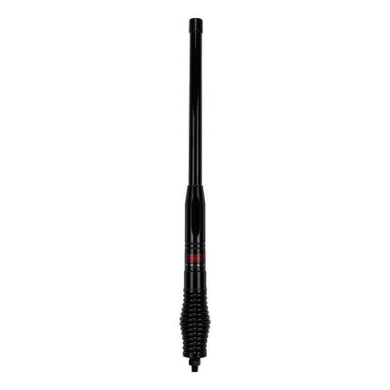 AE4704B - 580mm Heavy Duty Radome Antenna (2.1dbi Gain) - Pink/Black