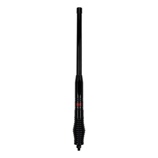 AE4704B - 580mm Heavy Duty Radome Antenna (2.1dbi Gain) - Pink/Black