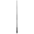 AE4706B - 2100mm Heavy Duty Radome Antenna (8.1dbi Gain) - Black