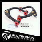 Ati Adjustable Upper Control Arm Kit - Toyota Hilux Fortuner Fj Cruiser 120/150 Prado 2005-Current