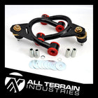 Ati Adjustable Upper Control Arm Kit - Mazda Bt50/Ford Ranger & Everest 2011-Current