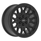 ATI Alloy Wheel - Black 17X8.5 (6X114.3)