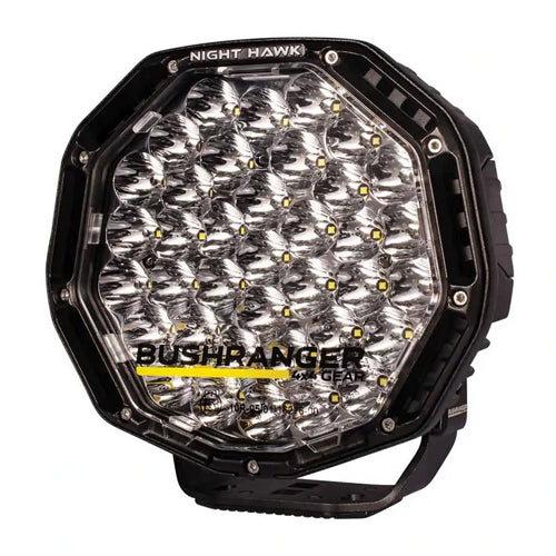 Bushranger 4x4 Night Hawk 9" Driving Light