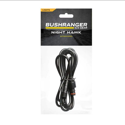 Bushranger 4x4 Control Lead