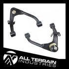 Ati Adjustable Upper Control Arm Kit - Holden Colorado 2017-Current