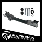Ati 30mm Diff Drop Kit - Holden Colorado/Isuzu Dmax & Mux 2012-Current