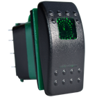 Enerdrive - Water Resistant Rocker Switches