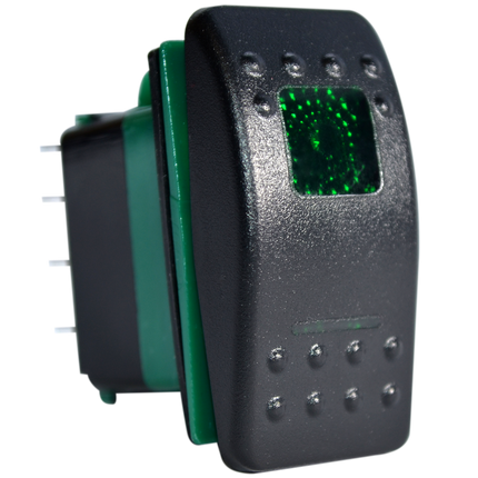 Enerdrive - Water Resistant Rocker Switches