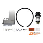 Toyota Hilux N70 3.0l 1kd Fuel Manager Fuel Pre Filter Kit (Dual Battery Compatible)