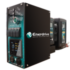 Enerdrive - Traveller 03 Right Inc 200ah Lithium Btec Bundle