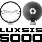 FYRLYT LUXSIS 5000 12v Driving Light
