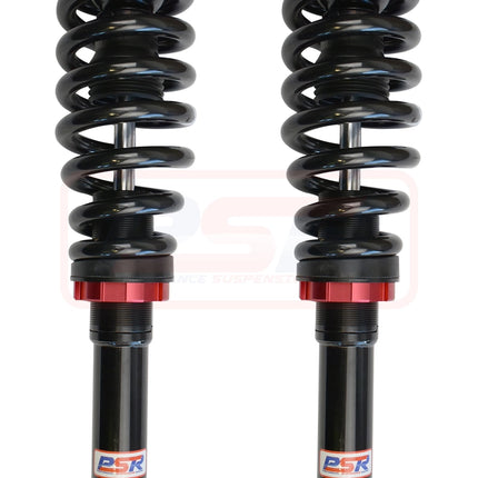Mitsubishi Triton ML - MN - MQ - MR PSR TTG 2-3" Front Assembled Struts