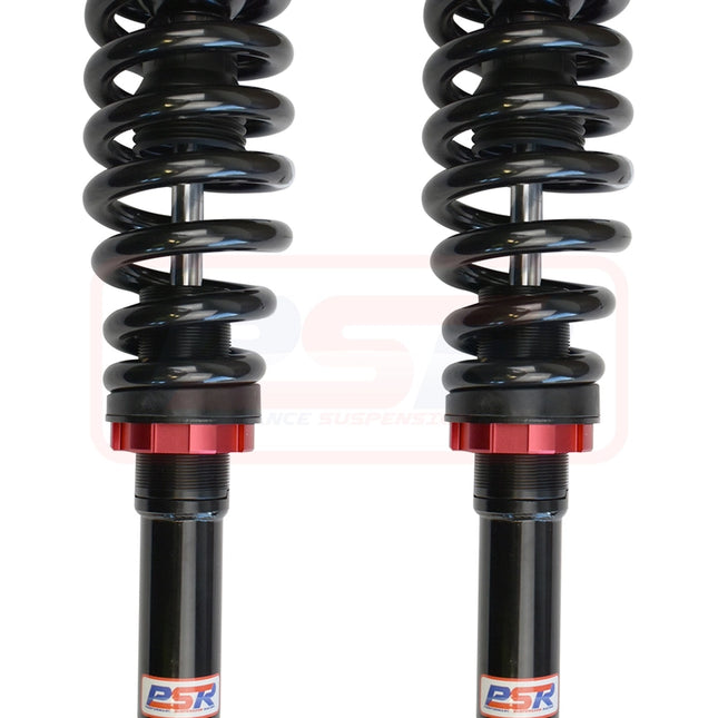 Mitsubishi Triton ML - MN - MQ - MR PSR TTG 2-3" Front Assembled Struts