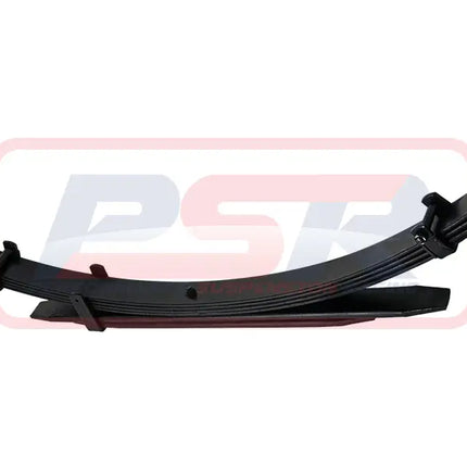 Ford PX Ranger / Mazda BT-50 PSR 2" Raised Rear Leaf Spring 500kg Constant Load Rating - Extra Heavy Duty