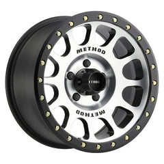 Method 305 | NV | Matte Black
