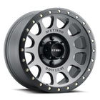 MR305 NV Wheel 6lug Titanium 17x8