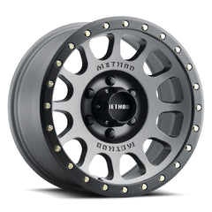 Method 305 | NV | Matte Black