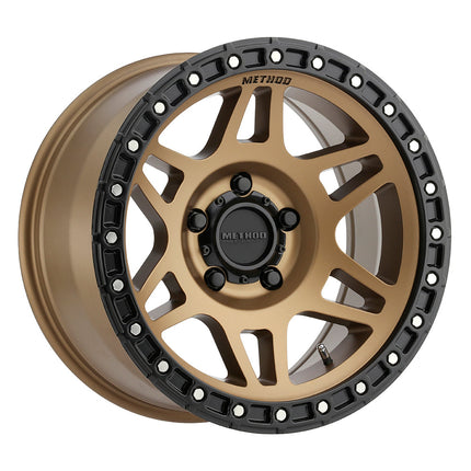 MR312 Bronze 5lug