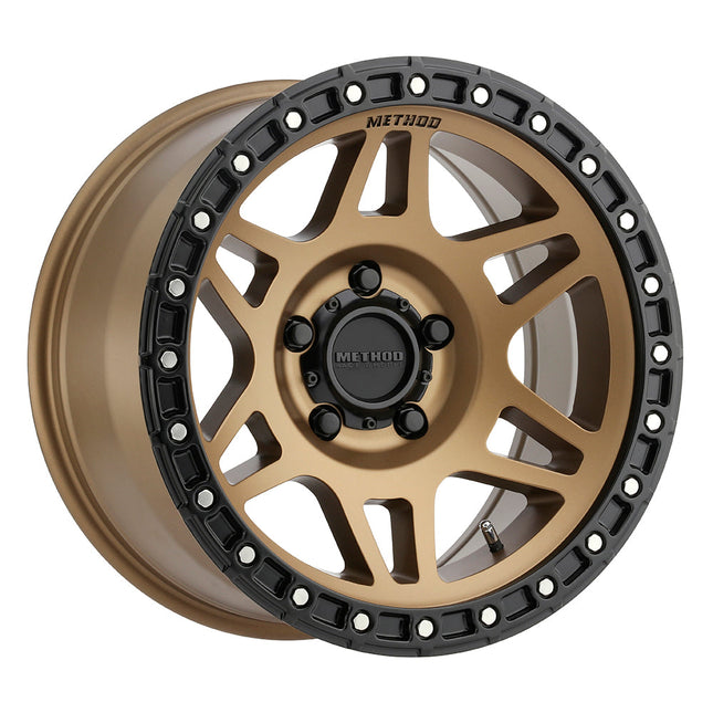 MR312 Bronze 5lug