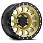 MR315 Wheel Gold