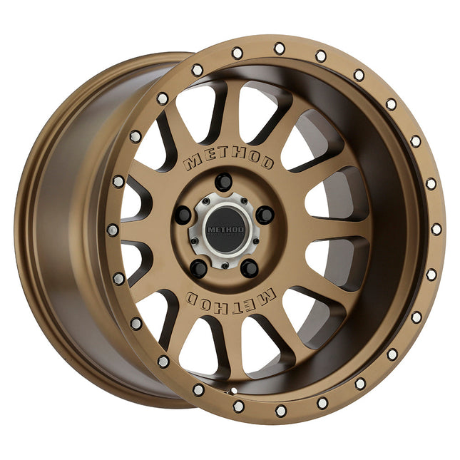 MR605 Bronze 5lug