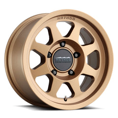 Method 701 | Bahia Blue