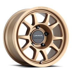 Method 702 | Method Bronze