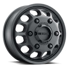 MR901F Wheel 6lug Matte Black 16x6