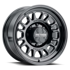 Method 318 | Gloss Black