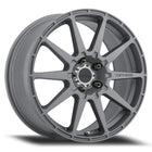 MR501 Titanium Web